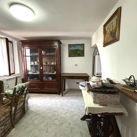 Dei Cavalieri Apartamento *