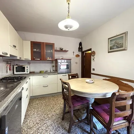 Dei Cavalieri Apartamento
