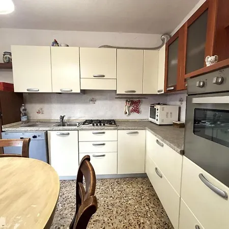 Apartamento Dei Cavalieri *
