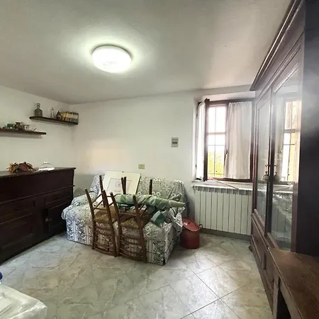 Apartamento Dei Cavalieri Pisa