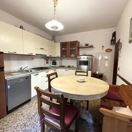 Dei Cavalieri Apartamento