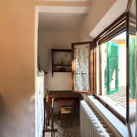 Dei Cavalieri Apartamento